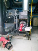 北京市鍋爐低氮改造各區(qū)補貼政策