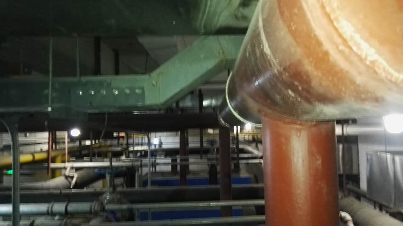 溴化鋰制冷機(jī)運(yùn)行與調(diào)節(jié)