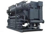 溴化鋰吸收式制冷停機保養(yǎng)