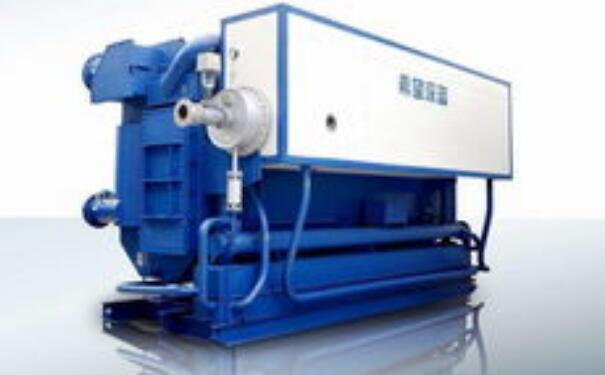 溴化鋰機(jī)組工作原理是什么