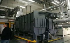 燃氣鍋爐如何低氮改造？燃氣鍋爐低氮燃燒改造