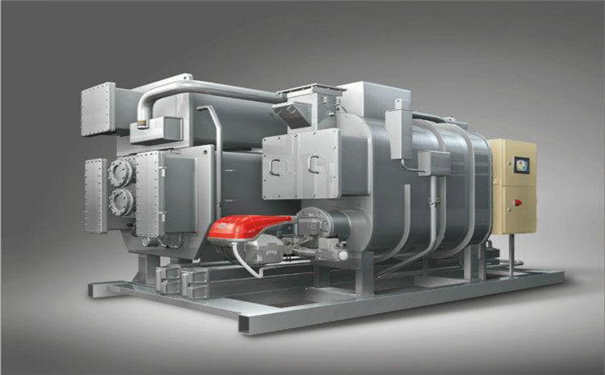 溴化鋰制冷機(jī)維修