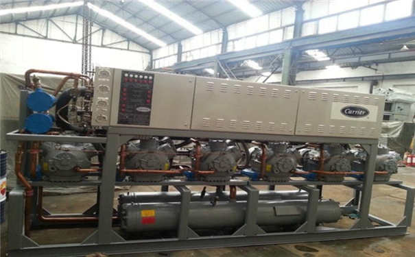 溴化鋰吸收式冷水機組的優(yōu)缺點有哪些？