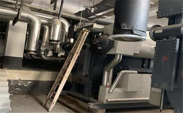 溴化鋰制冷機(jī)結(jié)晶表現(xiàn)有哪些