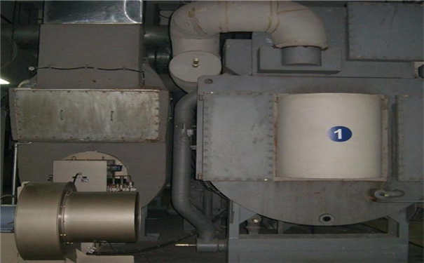 溴化鋰制冷機(jī)溶液