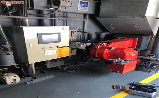 溴化鋰直燃機(jī)