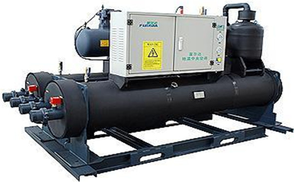 溴化鋰直燃機(jī)廠家介紹