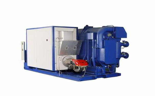 溴化鋰直燃機維修具體內(nèi)容