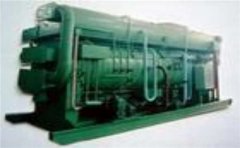 【深度熱文】遠(yuǎn)大溴化鋰維修