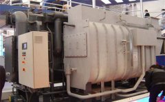 溴化鋰溶液結(jié)晶的原因，避免溴化鋰溶液結(jié)晶方法