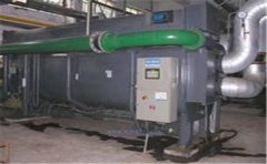 溴化鋰溶液再生方法（如何判斷溴化鋰溶液需要再生）