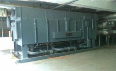 溴化鋰制冷機(jī)結(jié)晶原因【深度分析】