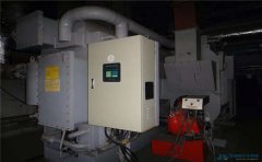 溴化鋰制冷機工作原理[深度解讀]