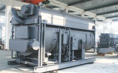 溴化鋰制冷機能效比【深度好文】