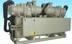 溴化鋰溶液再生方案【深度好文】