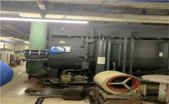 溴化鋰機組清洗方案(溴化鋰機組高壓清洗步驟)