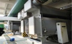 溴化鋰機組清洗工藝【好文熱搜】